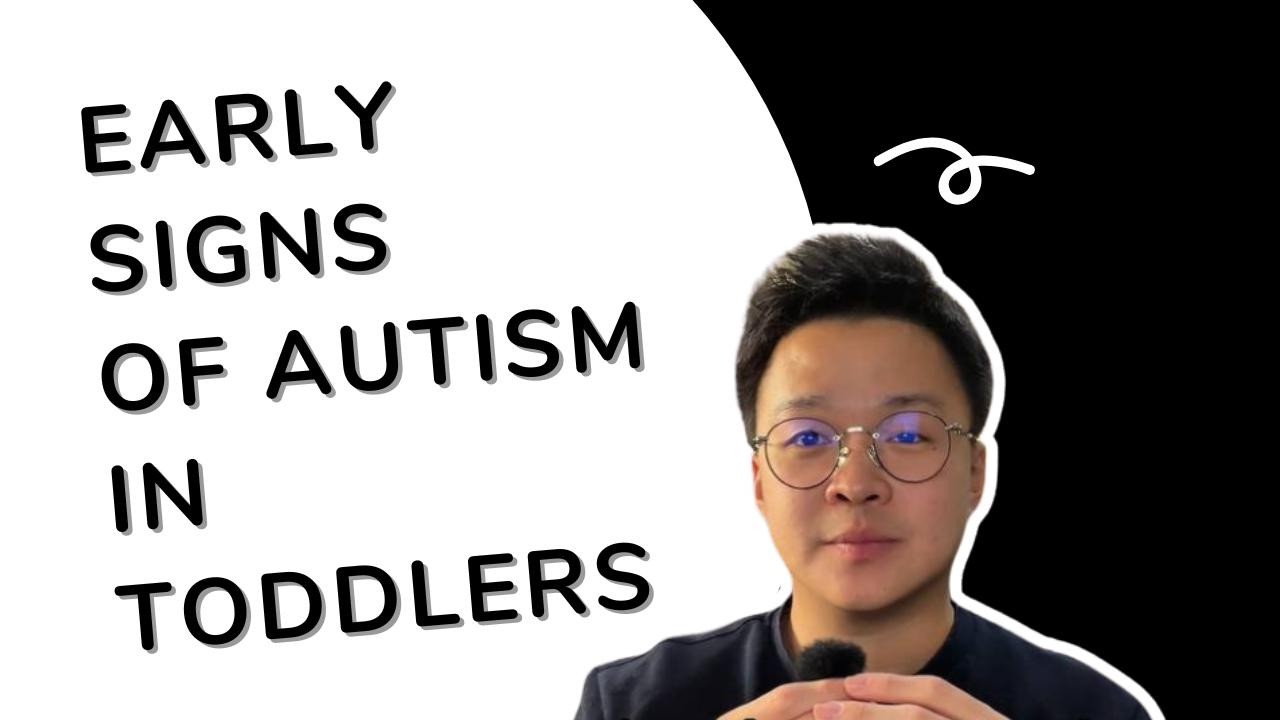 Signs of Autism in Toddlers: A Guide for Parents in Singapore