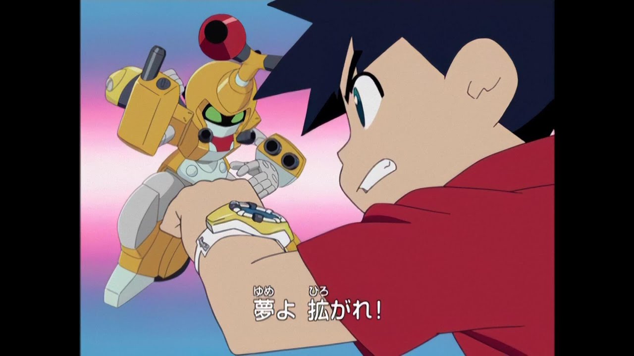 メダロット魂 91H0VMtYAhL.jpg