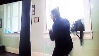 DANIEL BRYAN BACKFLIP IN THREE YEARS
