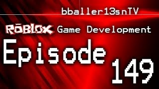 ROBLOX Game Development: Episode 149: Making Spawn Points for a Minigame