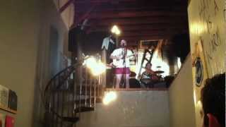 Radical Face - A Pound Of Flesh Live at Origami Vinyl (LA)