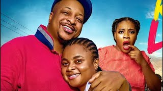 Keke Love - Nigerian Movie Review / Latest 2026 Nollywood / Bimbo Ademoye Ik Ogbonna