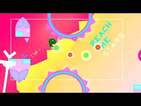 Starboom by JOeyOnGd (Easy Demon)