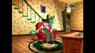 Courage the Cowardly Dog - Courage Meets the Mummy (Preview)