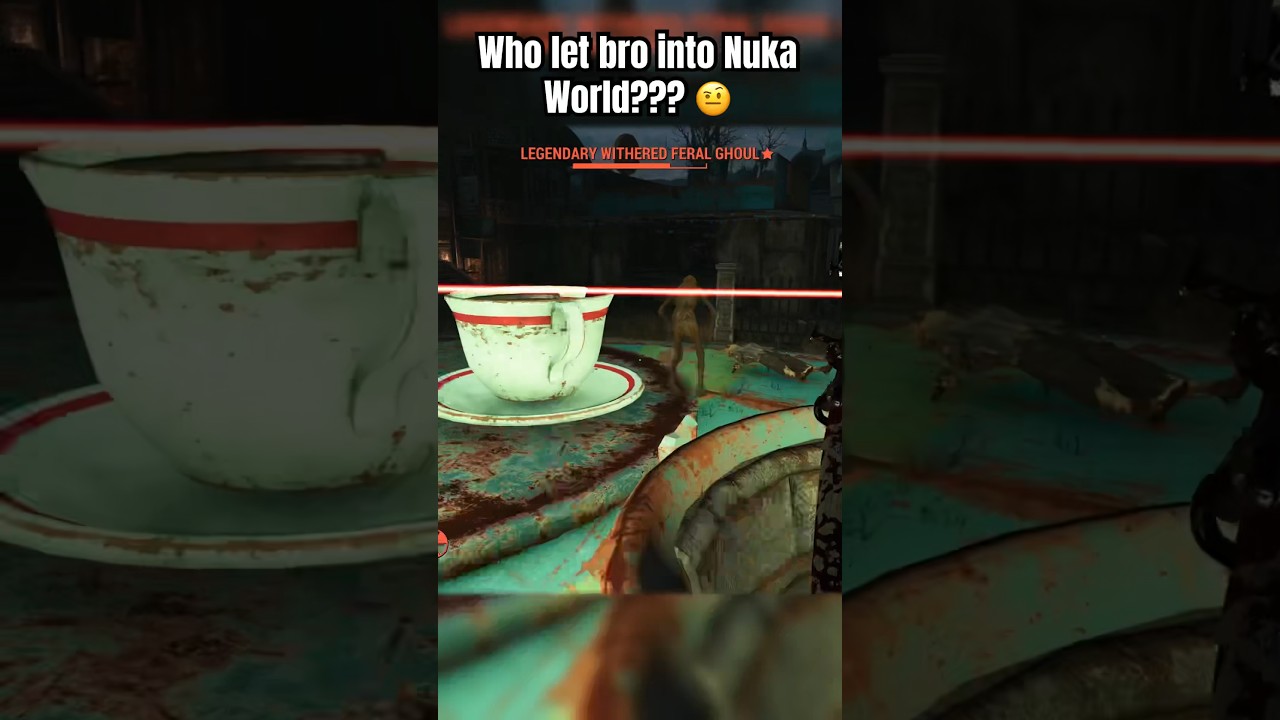 One of my favorite DLCs so far 🙌