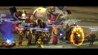 Mage 11.2 Manaforge Omega Raid | 8/8M Prog Retail WoW | Manifest Raid