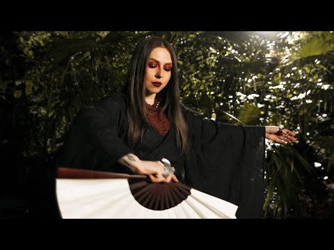 IGNEA - Nomad's Luck (Official Video) | Napalm Records