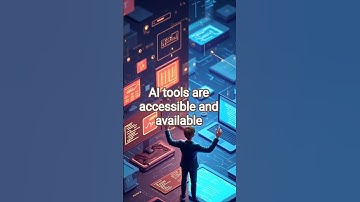 7 AI Tools Everyone Should Use