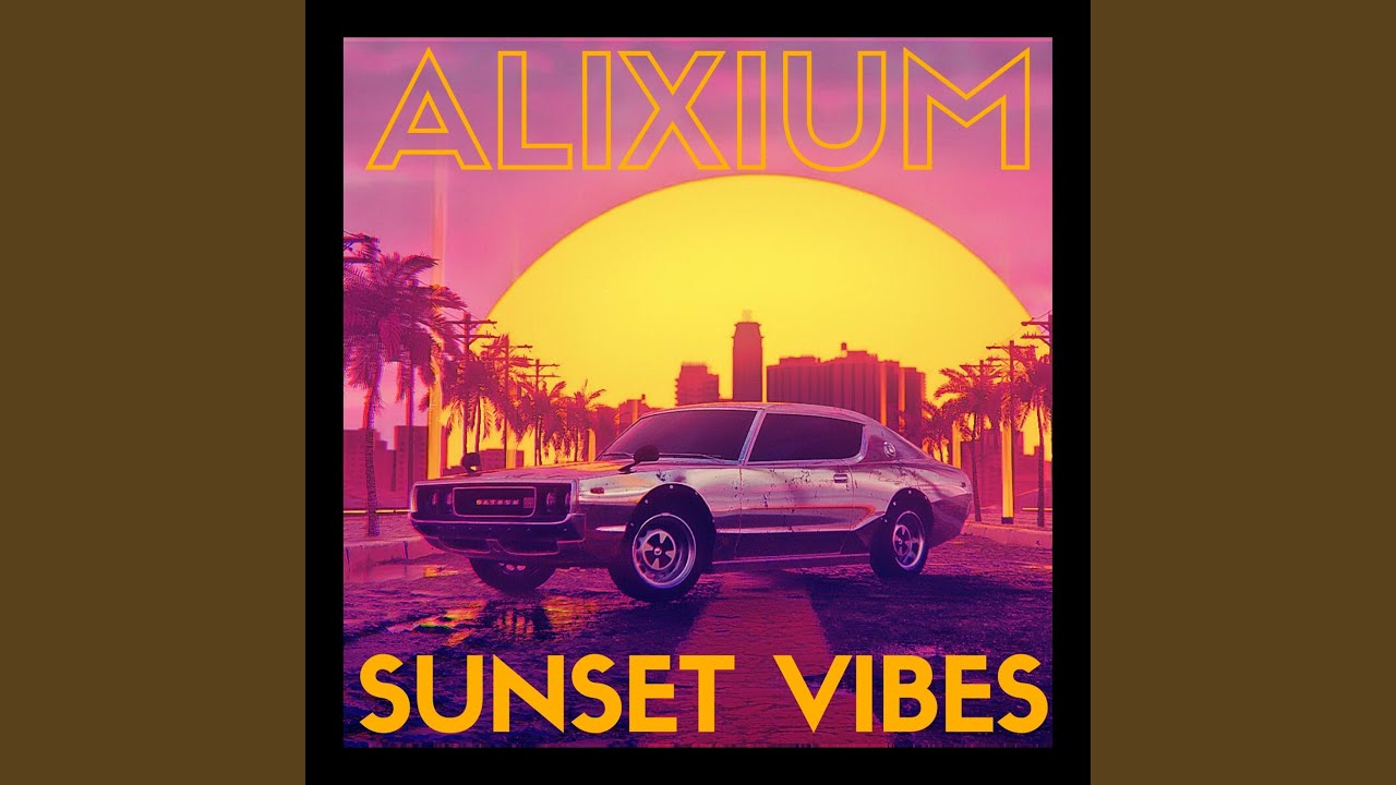 Sunset Vibes - YouTube