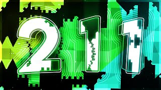 211Fps 2 1 1 100% 211Th Extreme Demon By Srguillester And Co Edd