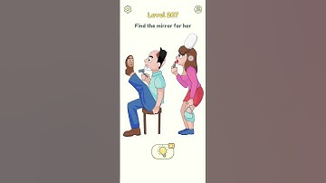 DOP2: DELETE ONE PART level 207 solution and answer gameplay #dop #short #dop2 #shortvideo