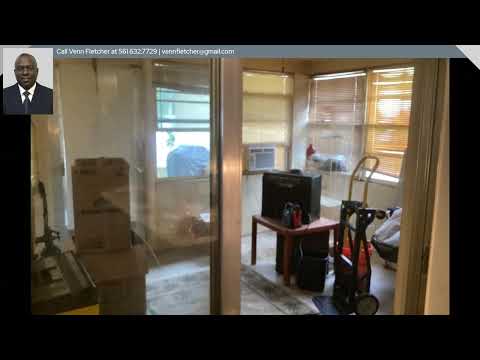 108 NW 3rd Avenue Avenue, Hallandale Beach, FL home video tour