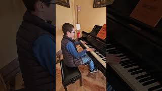 Guglielmo: Castello della Manta (Chopin Fantasie Impromptu) 2026
