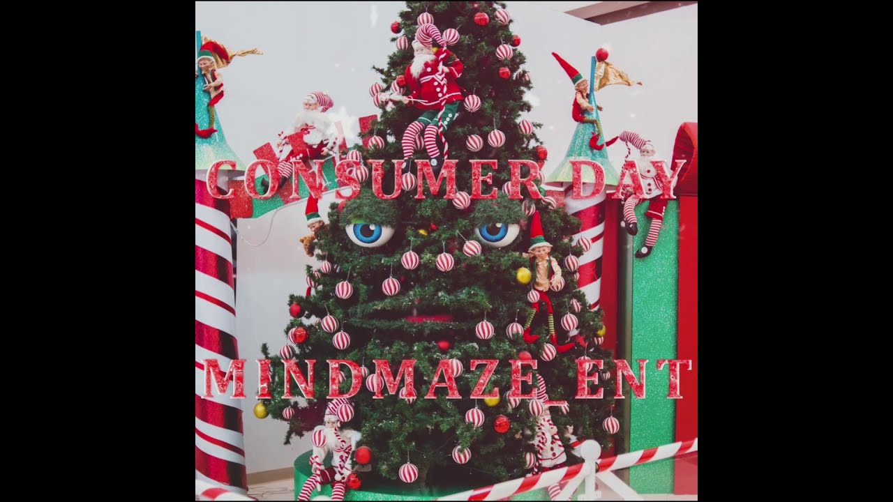 Lil Nas X ( Holiday) Type Beat | Consumer Day