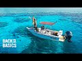 DAY 89: GREAT BARRIER REEF AT IT’S BEST | Sharks Attack Fish While Fishing & Spearfishing (Ep: 30)