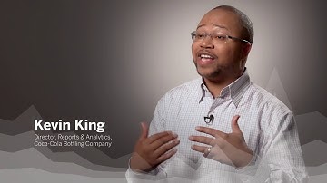 Meet our Tableau Customers