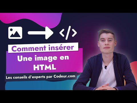 How to Insert an Image in HTML?