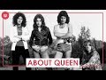 About queen die geschichte einer legendren band  udiscover music