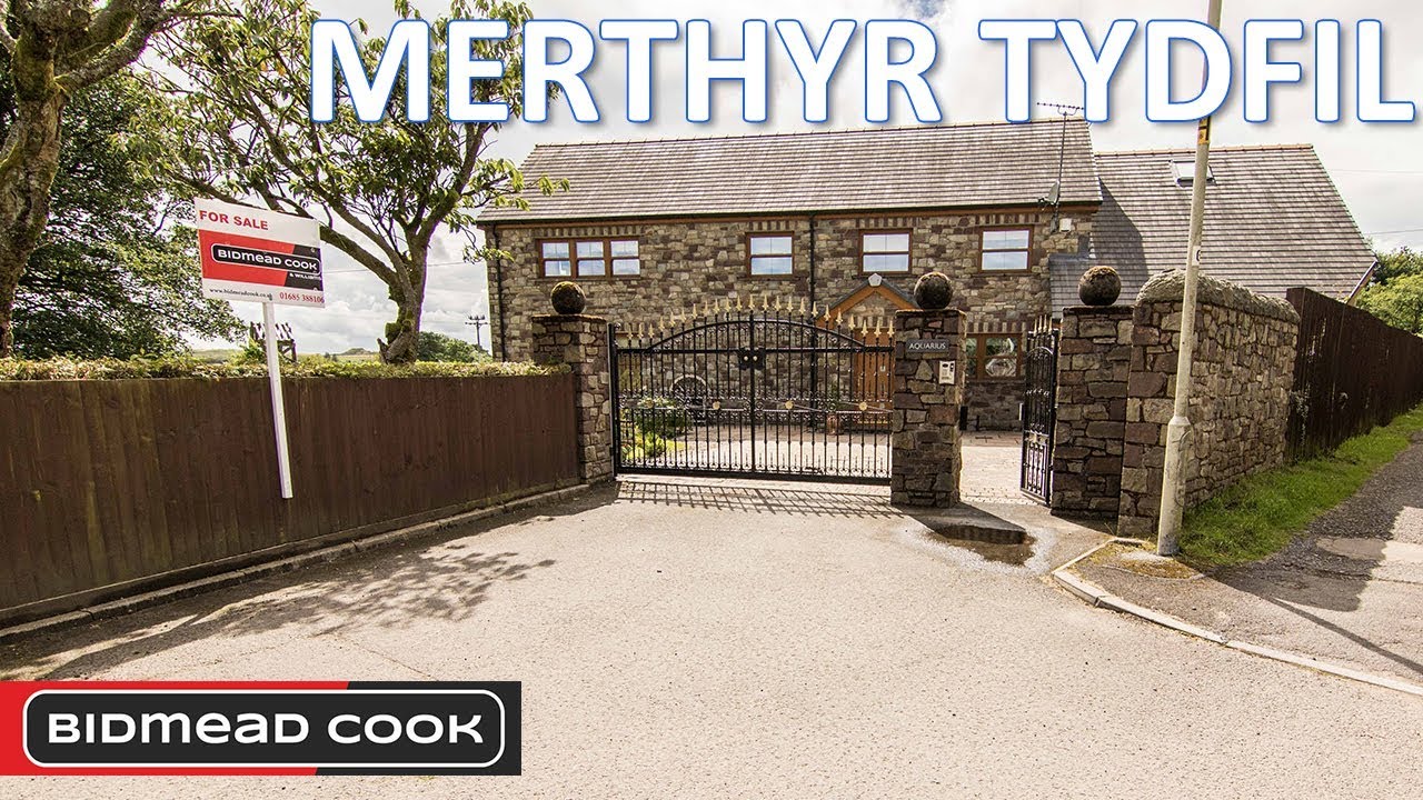 4 Bedroom Property For Sale Merthyr Tydfil 4 Bedroom Property For Sale Merthyr Tydfil