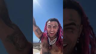 Lil Pump - Glock 45* (NEW SNIPPET 2025🔥)