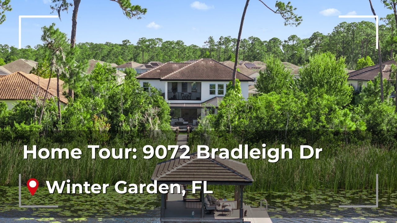 Digital Marketing Mastery: Virtual Tours, Targeted Campaigns, and Standing Out Online in Central Florida