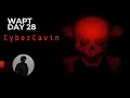 ≝ WAPT Day 28⏐Jewel Upload Vulnerability Assessment TryHackMe Real App Upload RCE