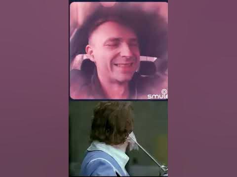 Три Мушкетера - Песня Арамиса ⭐ Smule (караоке кавер) - YouTube