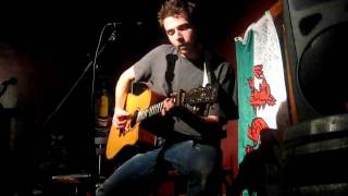 Night Loving Man - Anton Thomas