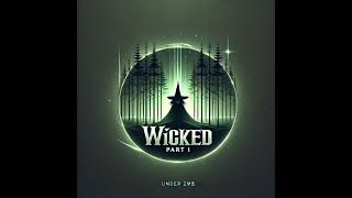 Elphaba & Glinda Arrive At Shiz | Wicked
