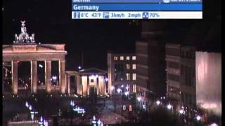 The World Live - 0000 Gmt On March 13, 2011