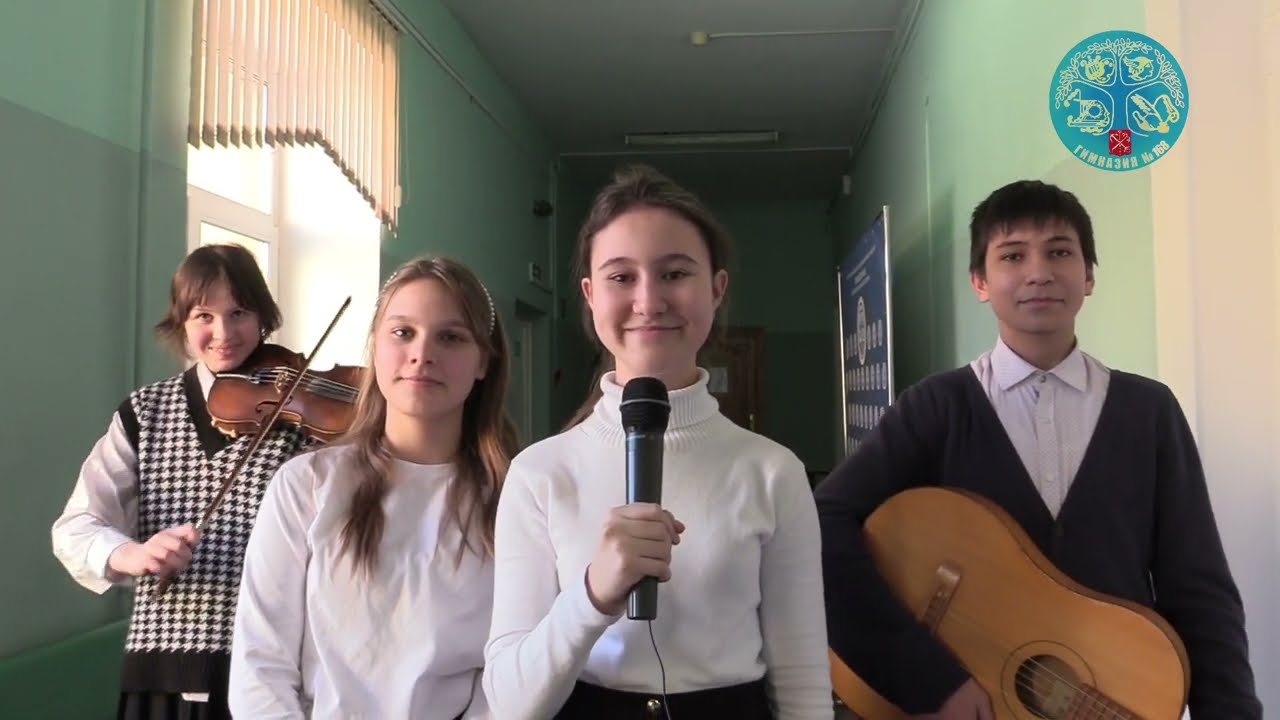 ПРЕСС-ЦЕНТР 168 НОВЫЙ ТЕАТР-ПРОЕКТ 7 КЛАССА