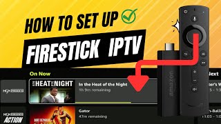 THESE 7 Free Firestick IPTV Apps All Have EPG!  (No Jailbreak Needed)