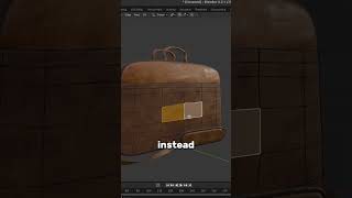 Inflate and deflate faces in blender
