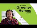 Informations sur les maisons plus vertes pour les propritaires