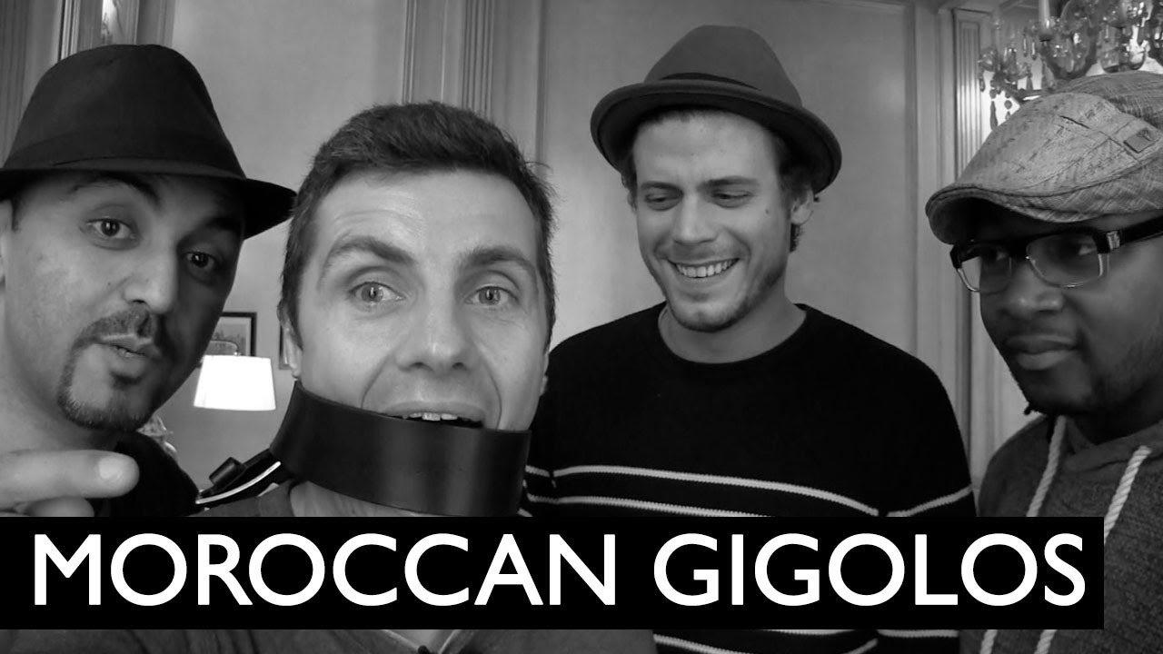 Moroccan Gigolos : rencontre avec la joyeuse équipe du film d'Ismael Saïdi