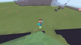 Pixar Logo Minecraft