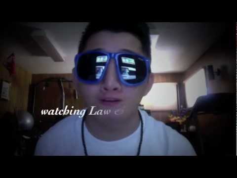 Handle With Care - JRA (lyrics video)