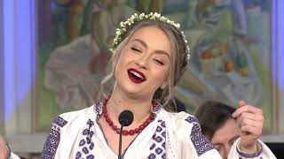 Âncuşi145 Monica Bejenaru Şi Orchestra Română De Tineret Lung Îi Drumul Gorjului