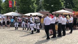Botoșanians wanted to dance