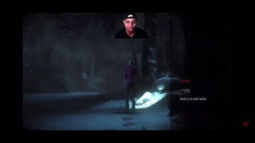 The Amazing Lucas’s Until Dawn Jumpscare Compilation