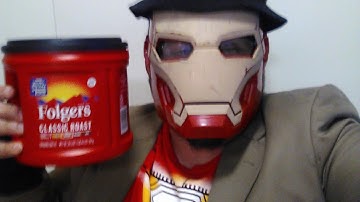 It Rorschach, Ironman mode