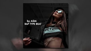 Rap type beat, New school beat, PAR - (ASM) 110 bpm Dm