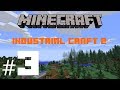 Бесконечная стройка #3 - LP Industrial Craft 2 (второй сезон)