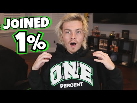 Randumb Toxic Hoodie