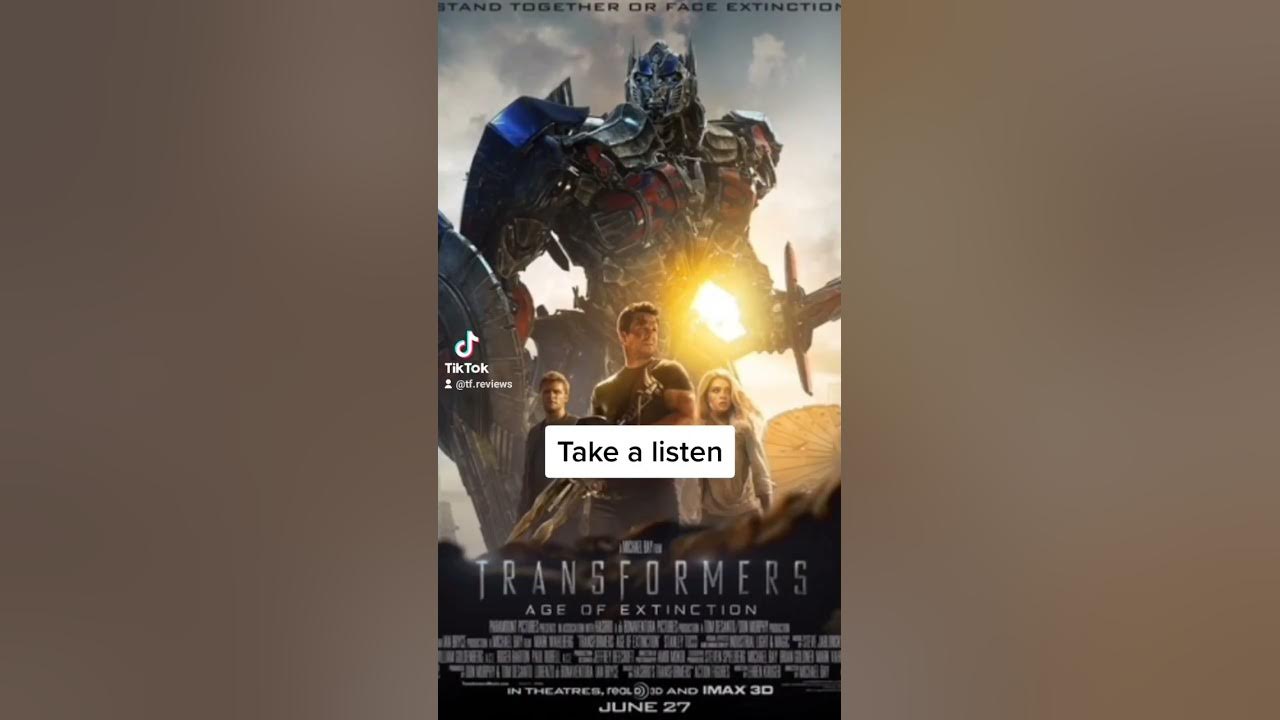 Did Sam Die In Transformers ??? YouTube