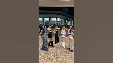 DAMELO DANCE CHALLENGE WITH Theonlyhavenz 