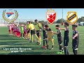 FSB LIGA Petlića 2020  / FK CRVENA ZVEZDA 0:7 FK ČUKARIČKI