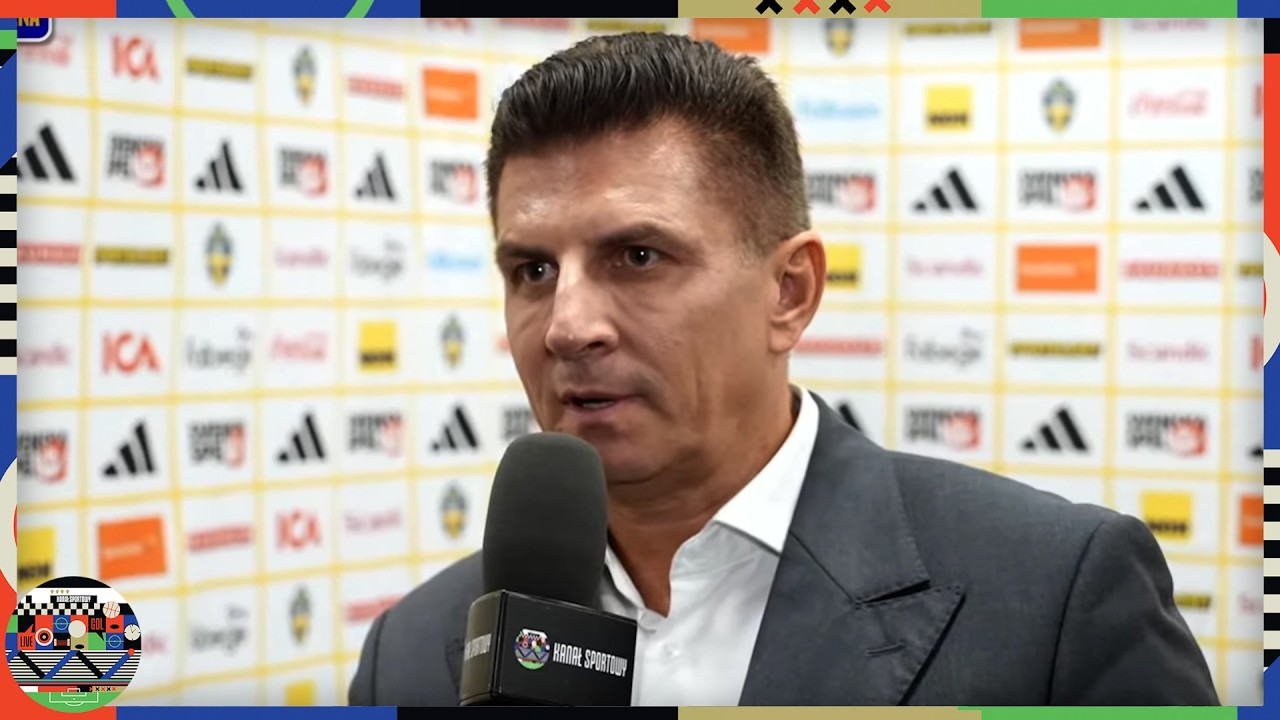 BOREK PO SZWECJA - POLSKA 3:1 | ELEMENTY GRY NIE ZOSTAŁY POPRAWIONE. MUSIMY WYGRAĆ Z RUMUNIĄ!