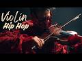 【Violin x Hip Hop Playlist】 – Crimson Drive, Sharp Impact