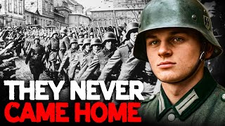 What Happened to German Soldiers After WW2?